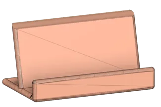 Tablet stand
