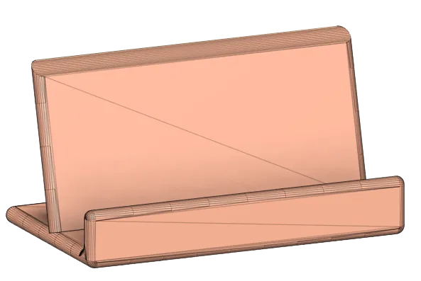 Tablet stand
