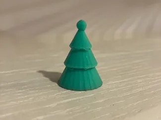 Mini Xmas Tree