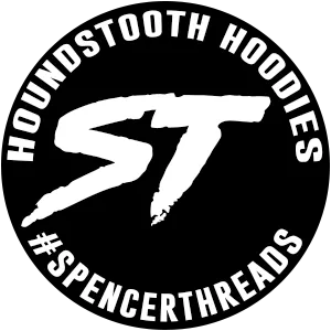 Spencer Threads Coin