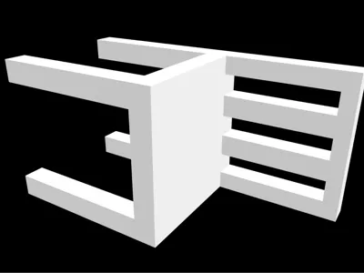 SImple Chair