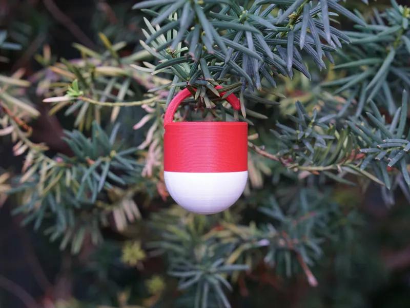 Tent Light / Camping Lantern