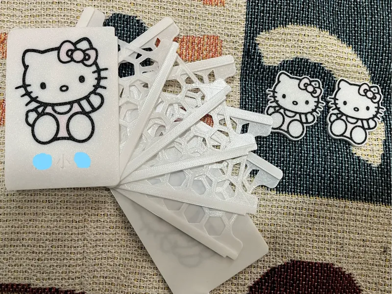 HelloKitty卡包
