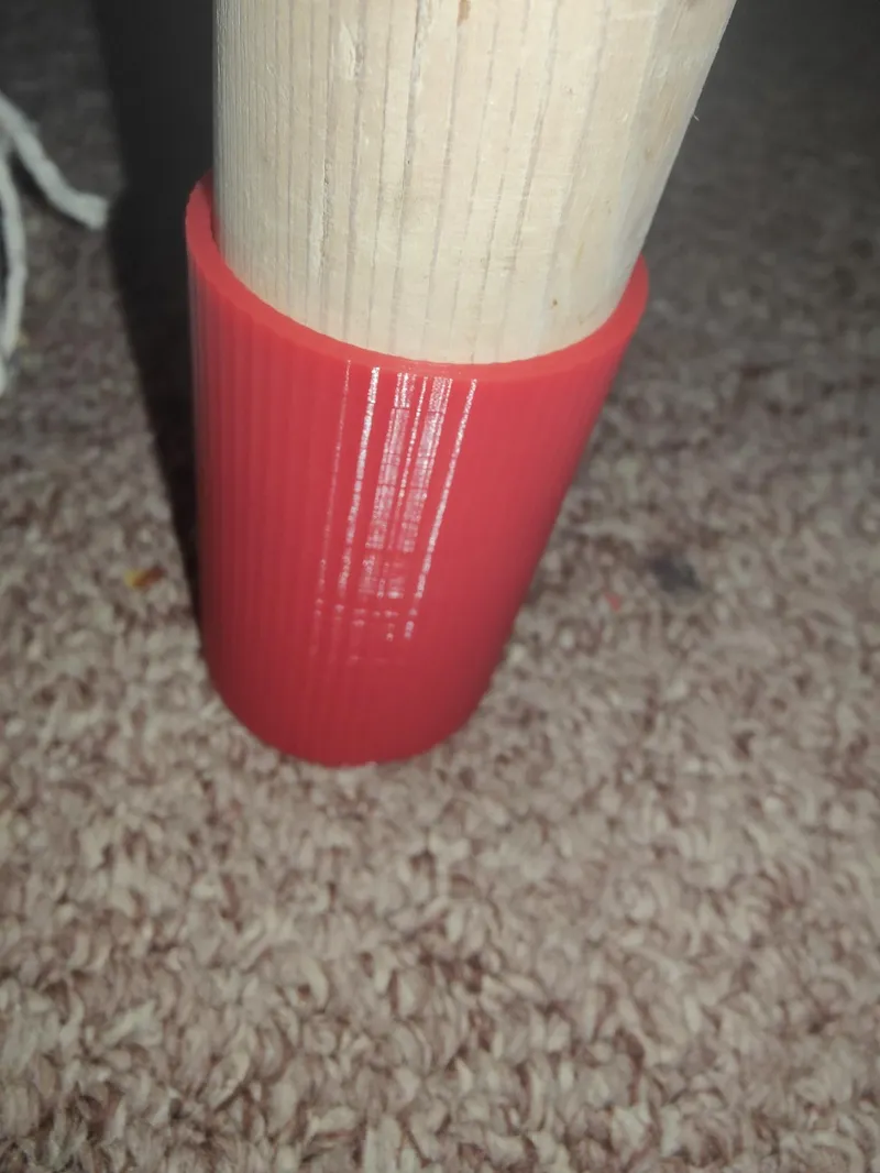 FLISAT Riser (Round leg)