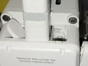 拓竹a1系列卡料配件，bambulab a1 Extrusion Accessories