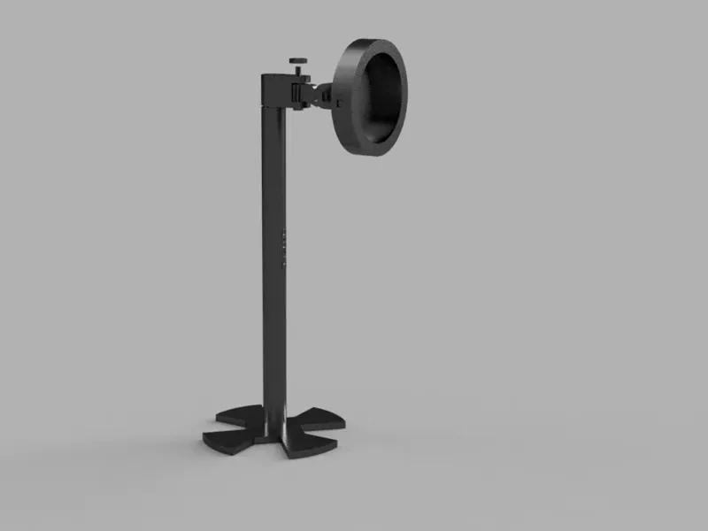 转向工作灯