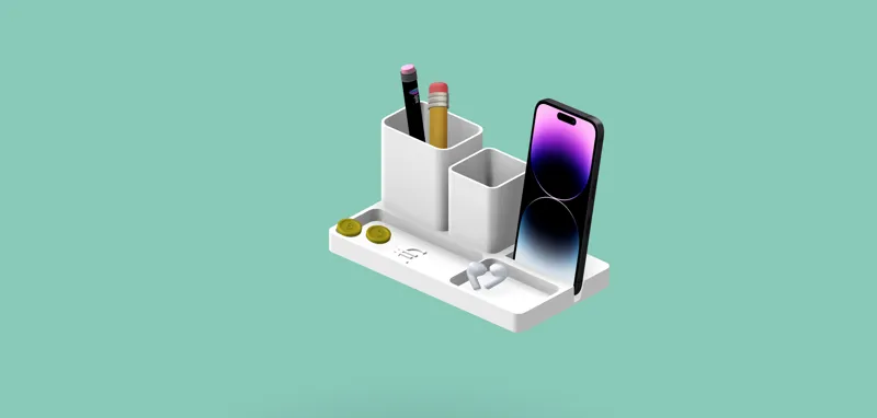 Desk Manager