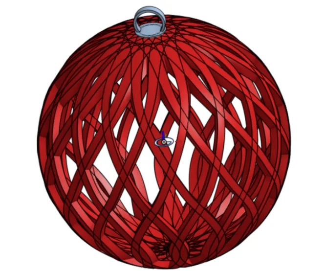 biggggg bauble