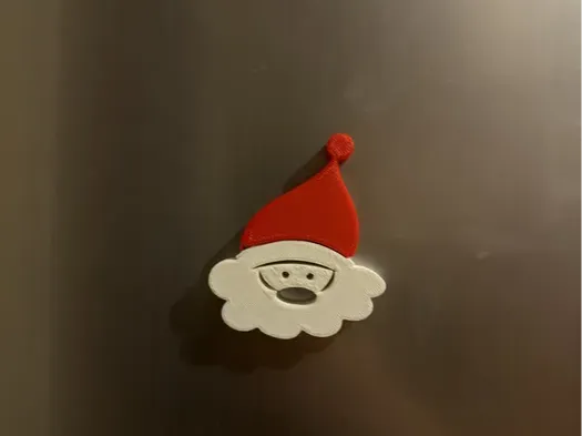 Santa Claus