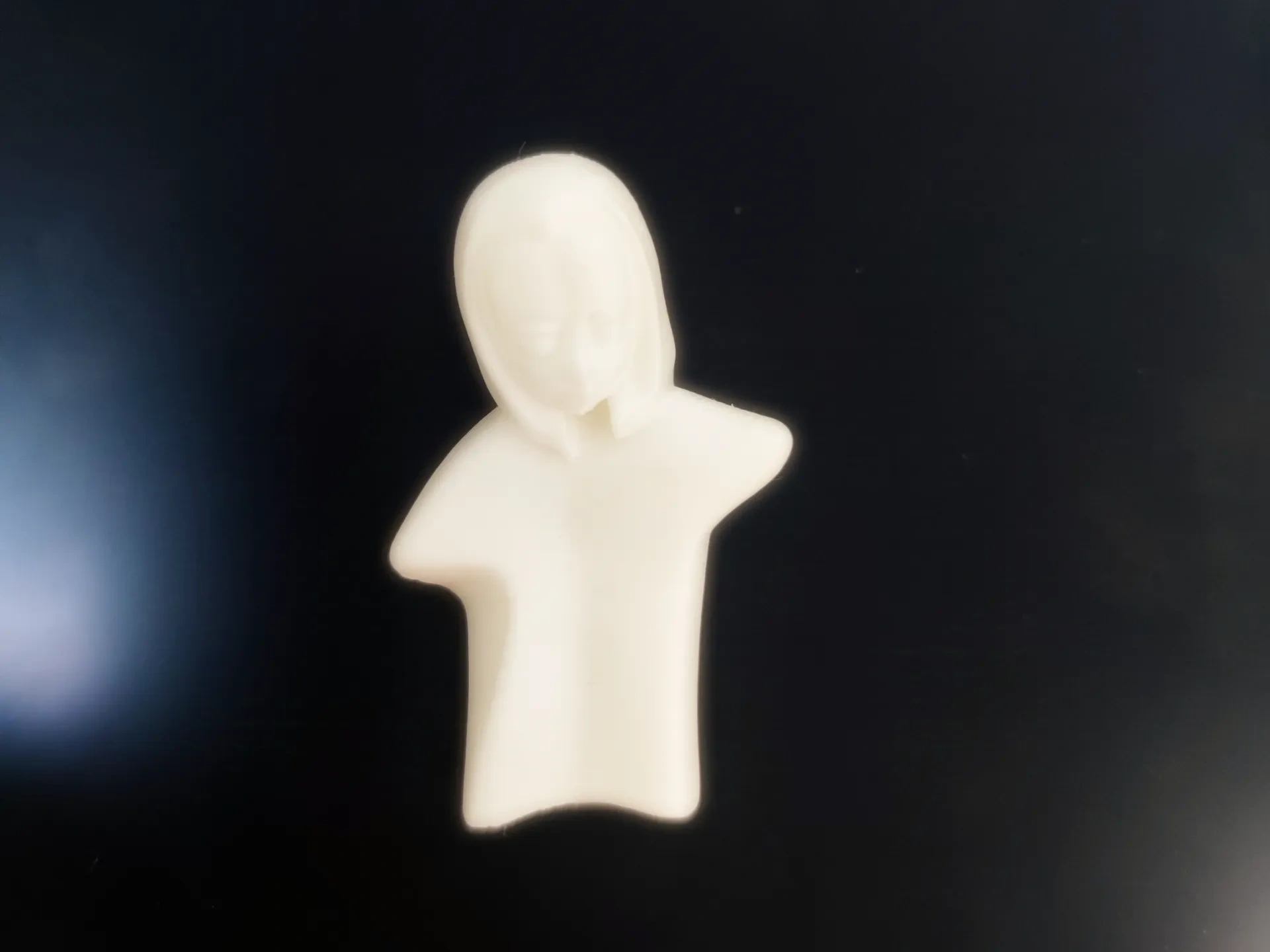傻妞娃娃