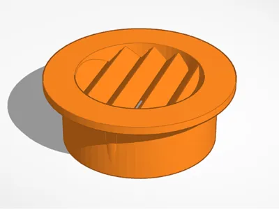 Ventilation cover