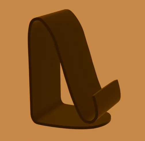 Phone holder