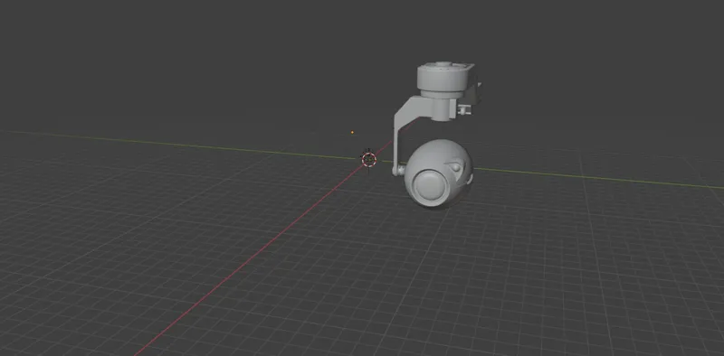 Portal/Portal 2 Camera