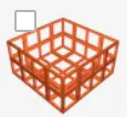 Big infinity cube