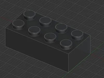 Brick V2