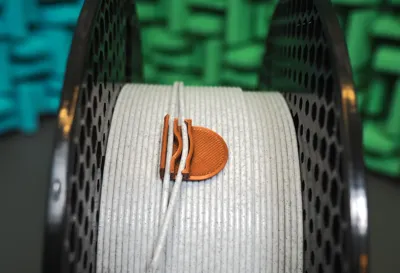 Filament Clip