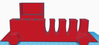 Simple organization