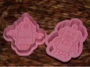 robots