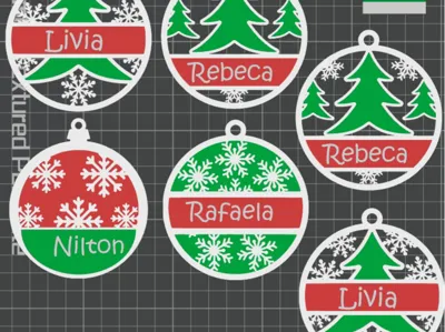 personal ornaments