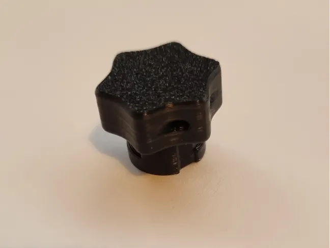 Swivel cover for Lowrance Ethernet cable