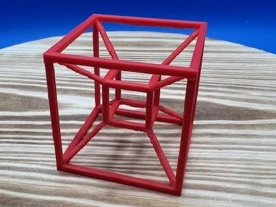 Tesseract 