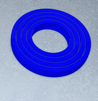 gyroscope fidget