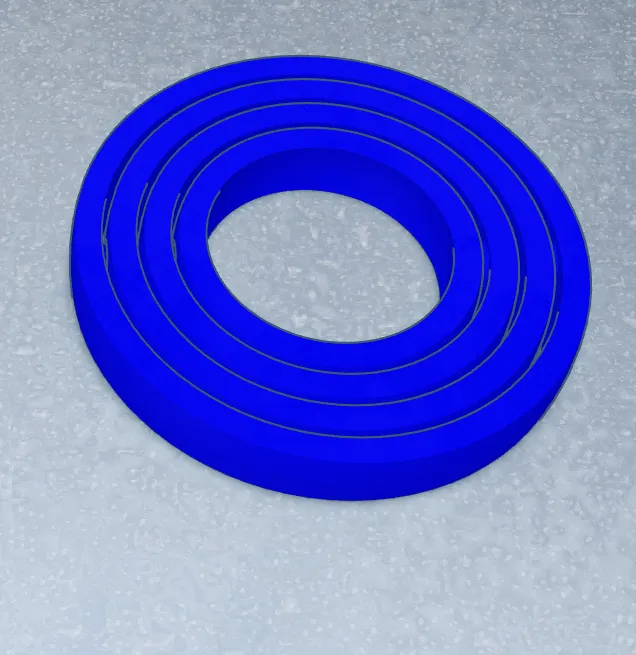 gyroscope fidget