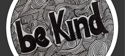 be kind heart