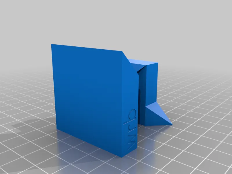 Puzzle cube 3 piece