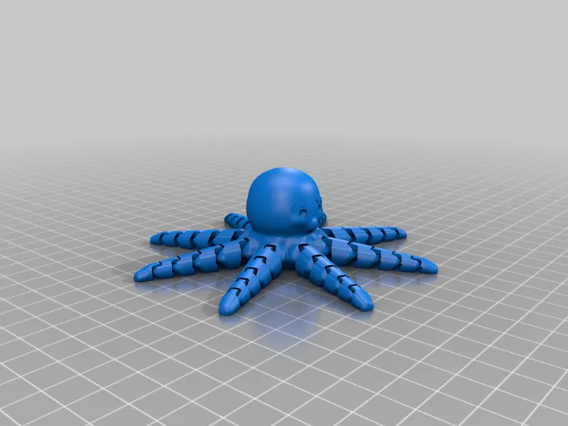 Octoflex