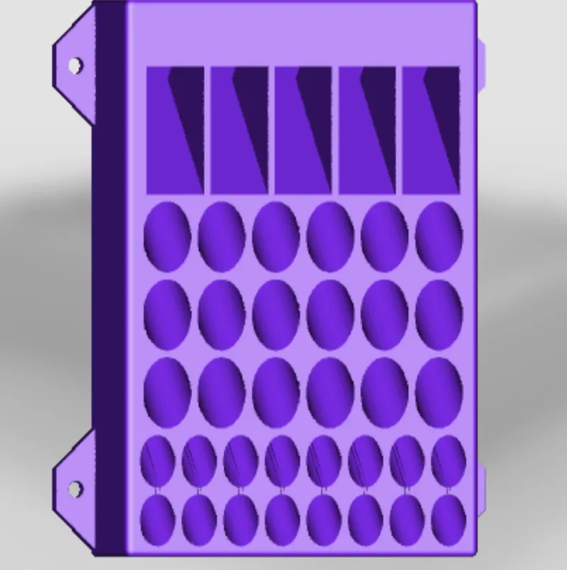Battery box