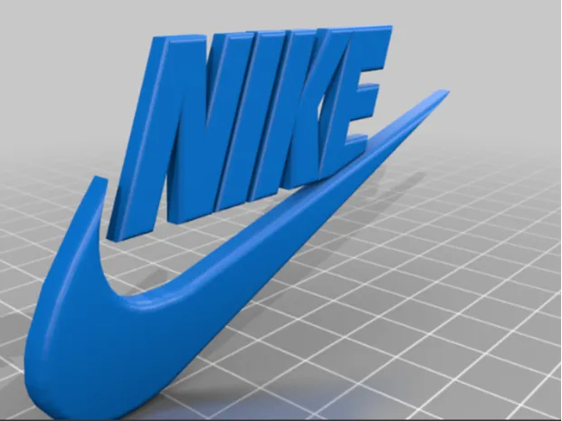 NIKE swoop