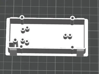 Custom Wardrobe Clasps