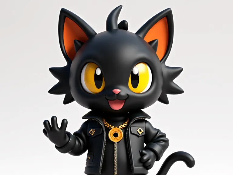 Karlas PIMP! Kat