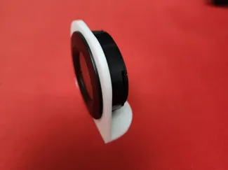 basic 41mm hygrometer mount