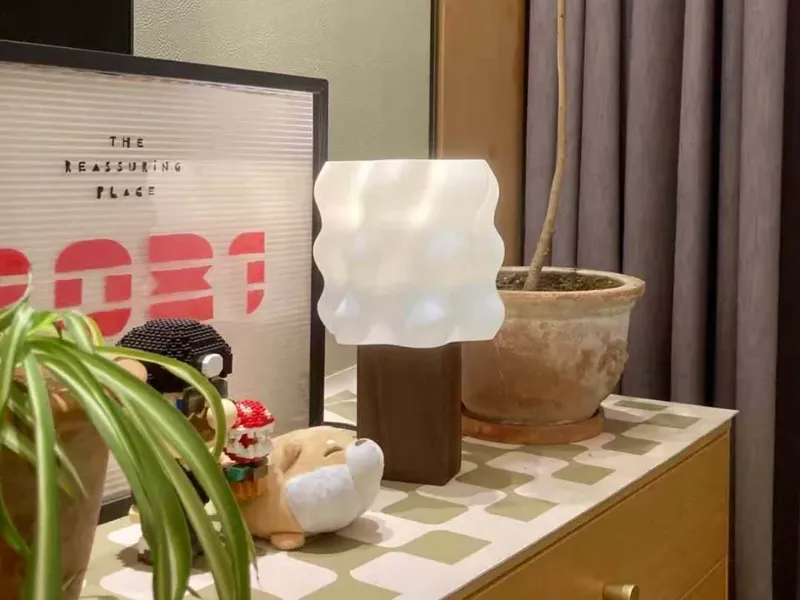 灯罩