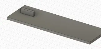 Cat power protector for Fractal Design Define C