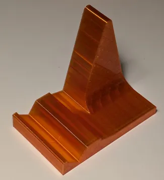 Low/High Angle Phone Holder