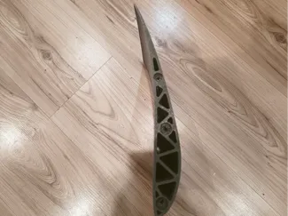 kridlo auto