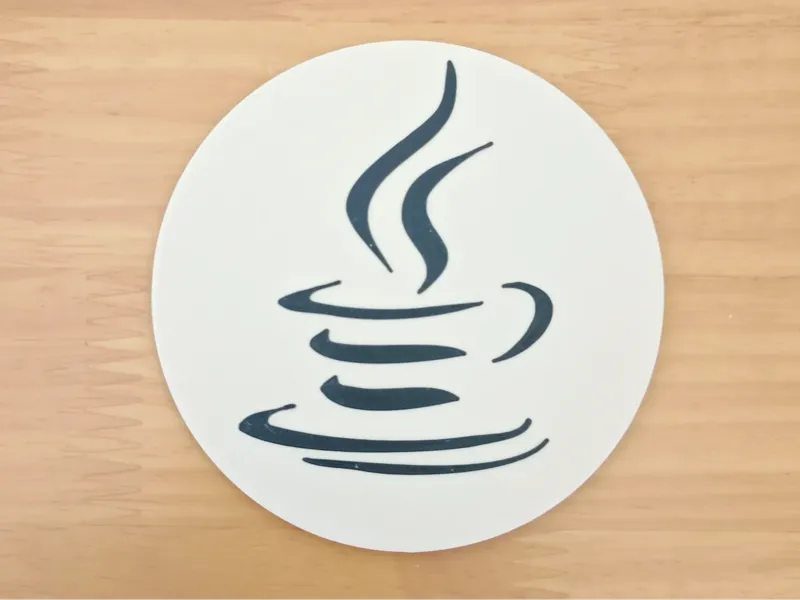 Java杯垫