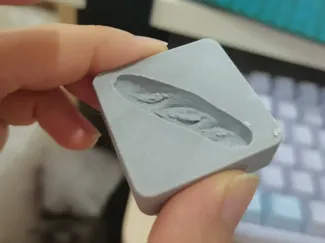 法棍模具