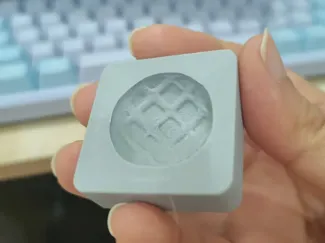 菠萝包模具
