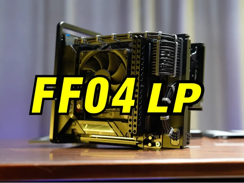 FF04-LP理线器模型文件【中国古冶出品】
