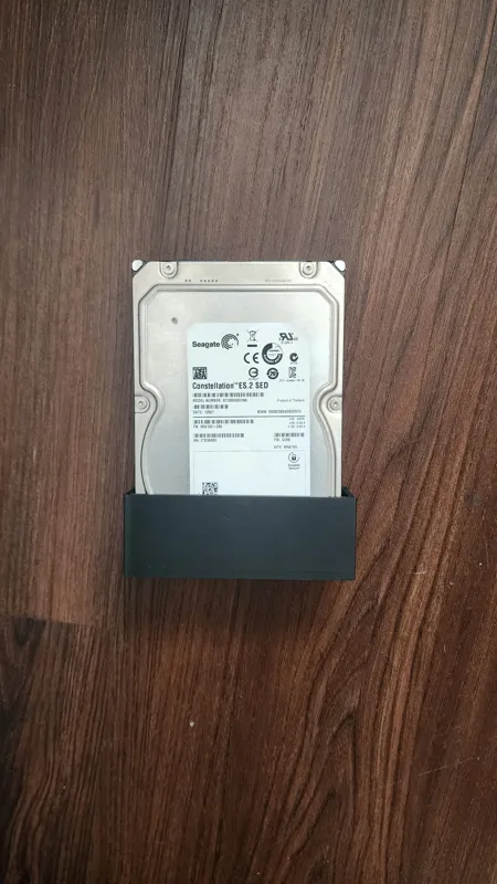 HSW 3.5in Drive Holder