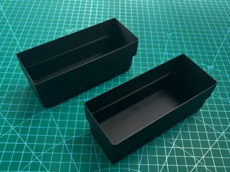 Large Bin Insert