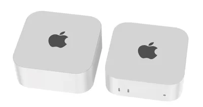 Mac mini M4 Dust Cover