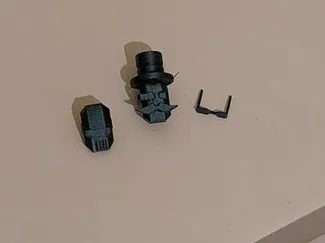 accessories for dummy 13