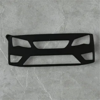 Seat leon 5F keychain