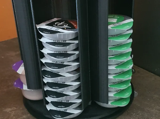 Distributeur Dosettes Tassimo