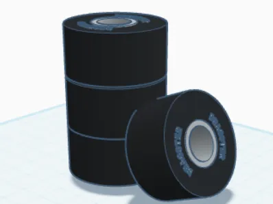 Hoosier Drag Tires